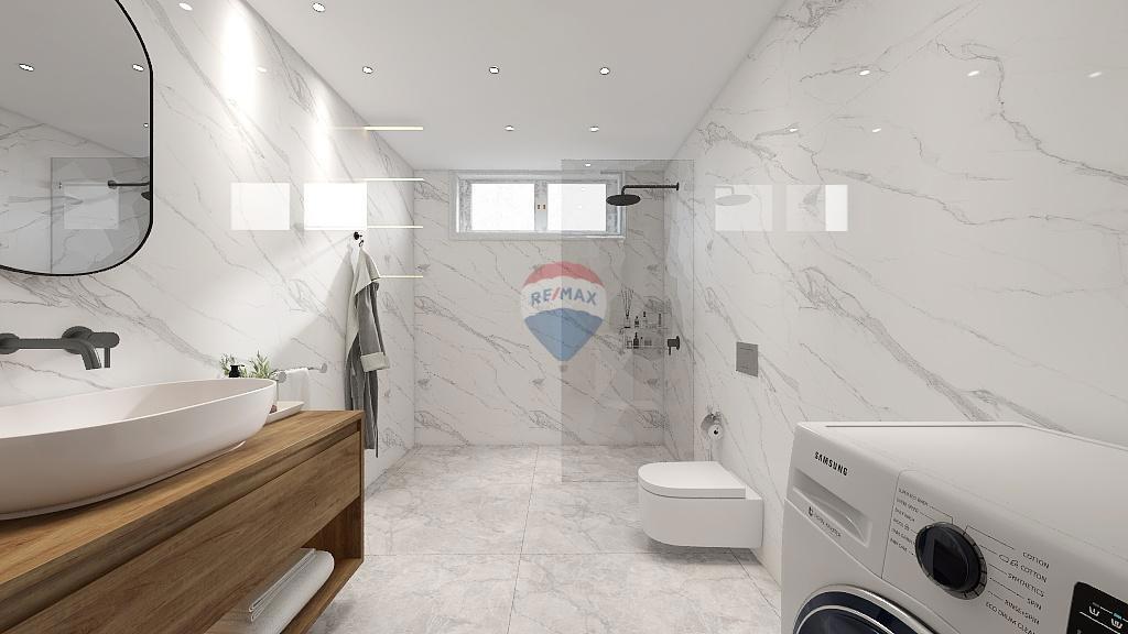 Appartamento Centar, Samobor, 105,09m2