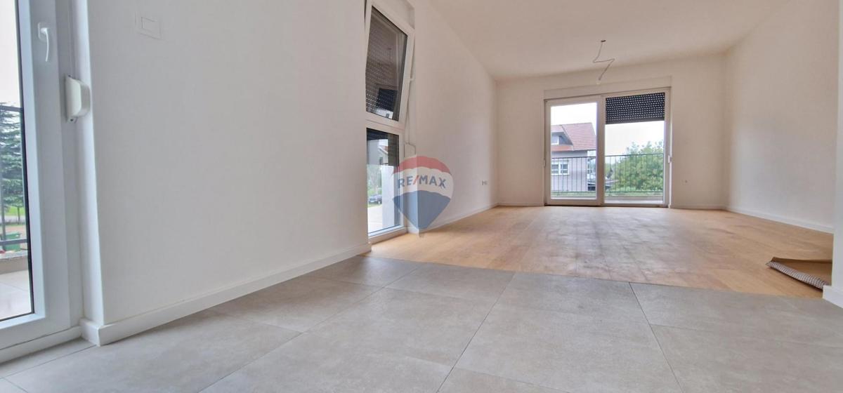 Appartamento Centar, Samobor, 105,09m2