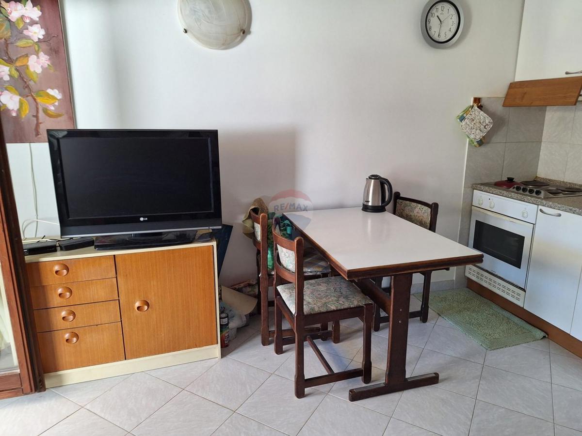 Appartamento Baška, 40m2
