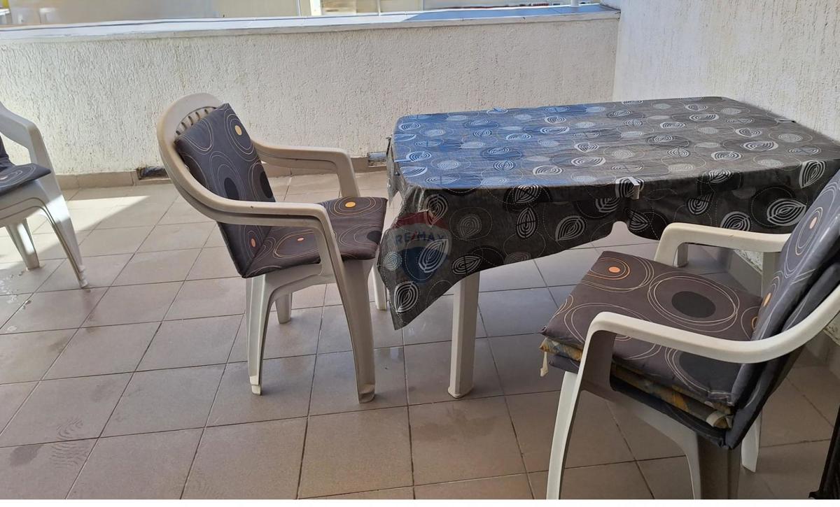 Appartamento Baška, 40m2