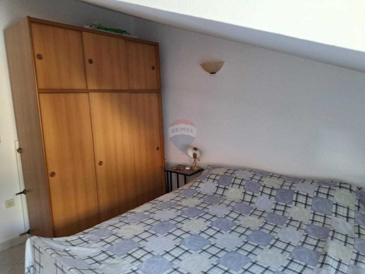 Appartamento Baška, 40m2