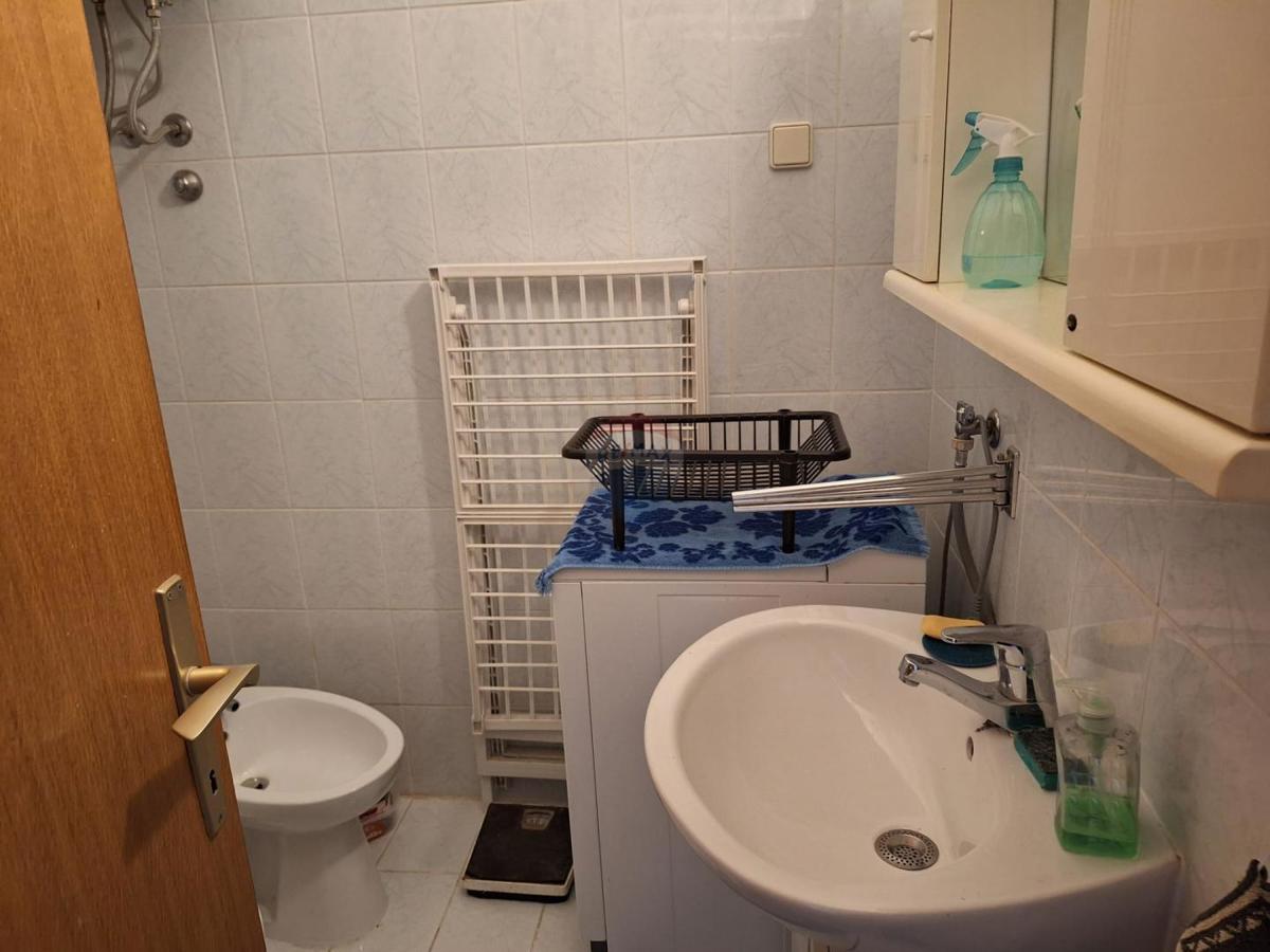 Appartamento Baška, 40m2