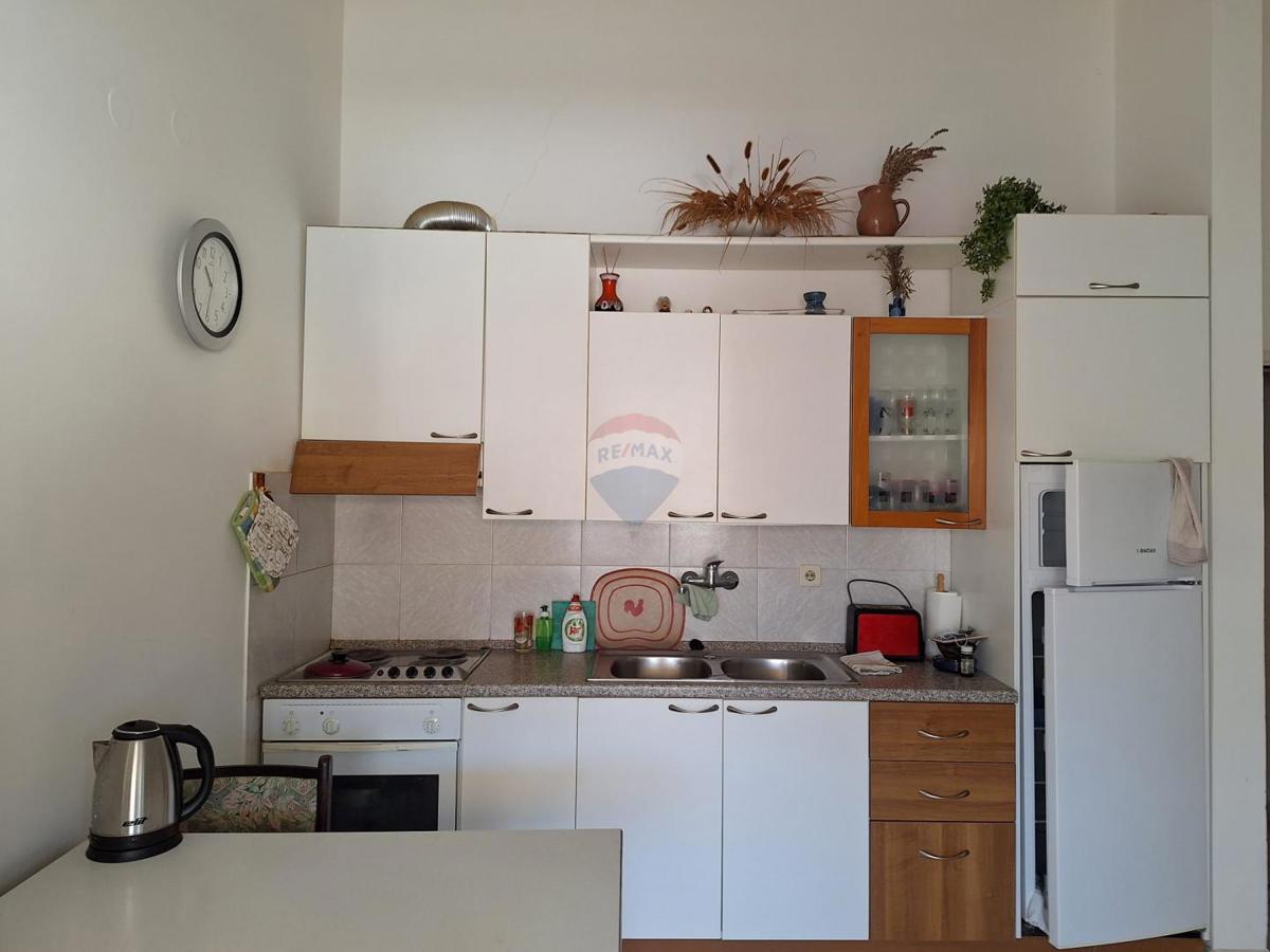 Appartamento Baška, 40m2