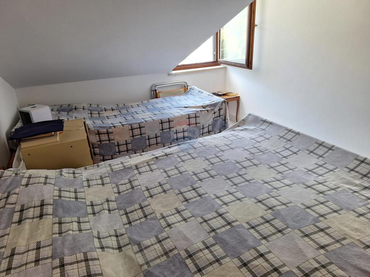 Appartamento Baška, 40m2