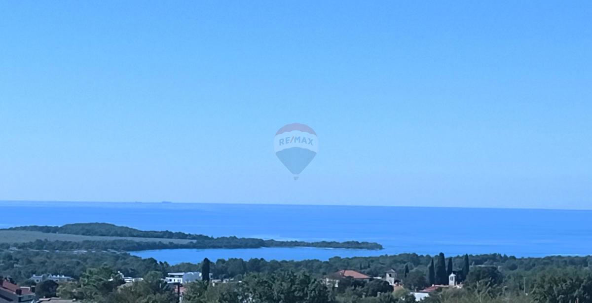 Appartamento Tar, Tar-Vabriga, 69,59m2