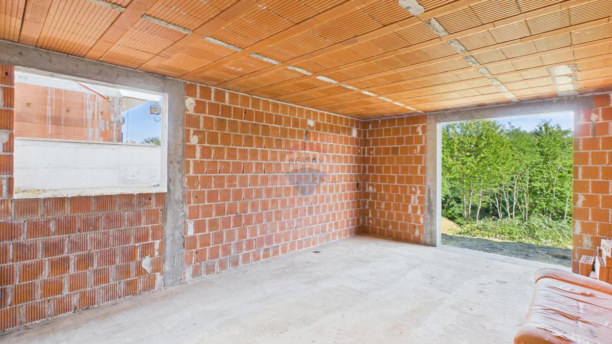 Casa Branovec, Gornja Dubrava, 300m2