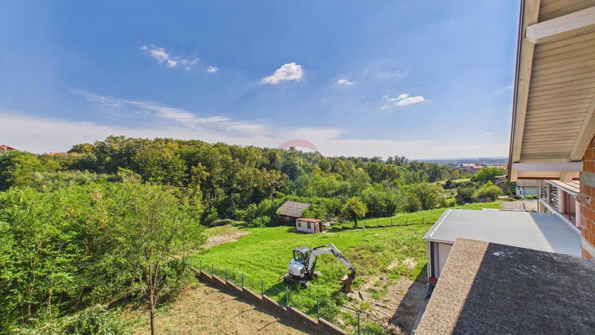 Casa Branovec, Gornja Dubrava, 300m2