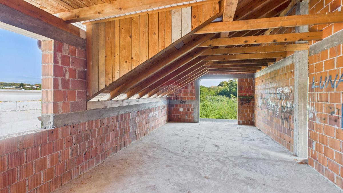 Casa Branovec, Gornja Dubrava, 300m2