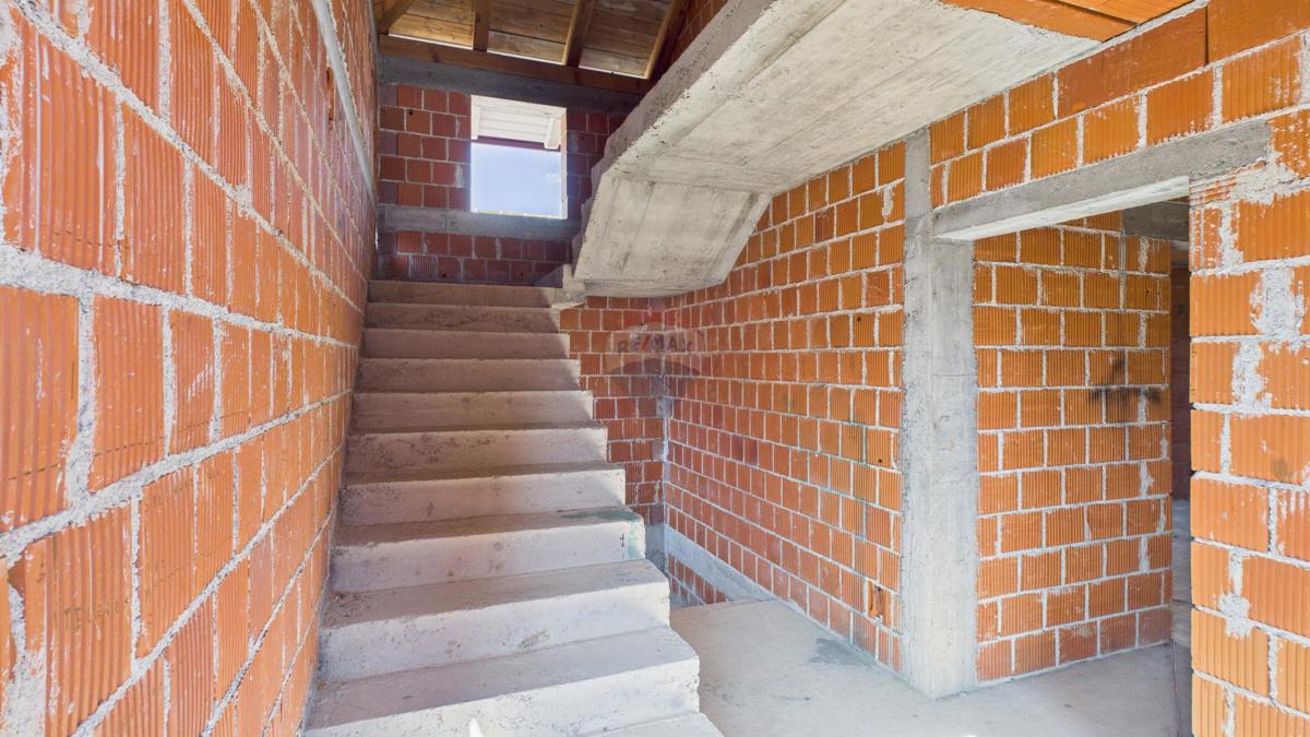 Casa Branovec, Gornja Dubrava, 300m2