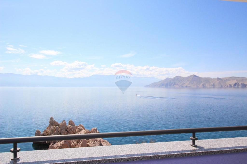 Appartamento Baška, 83m2