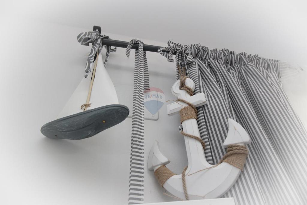 Appartamento Baška, 83m2