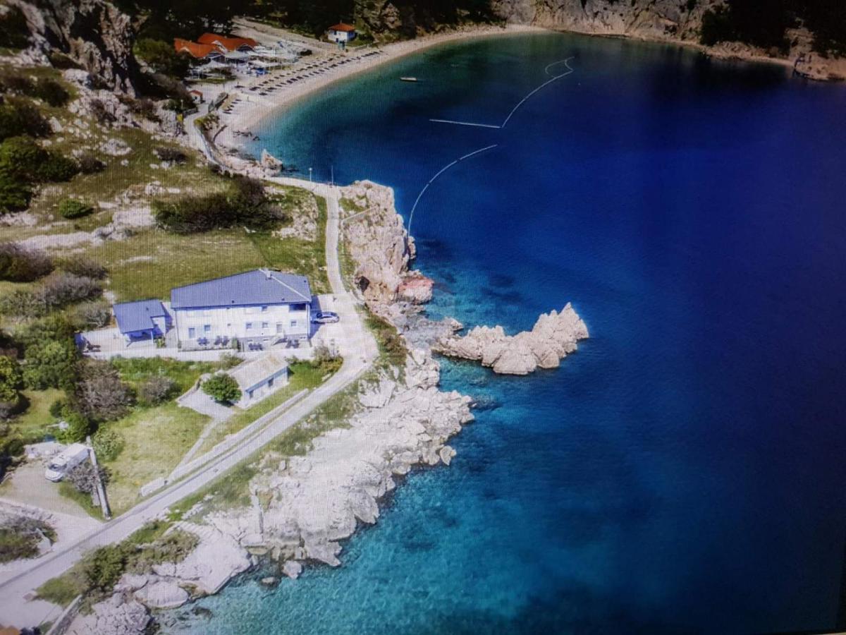 Appartamento Baška, 83m2