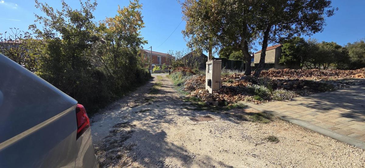 Terreno edificabile Vrbnik, 2.849m2