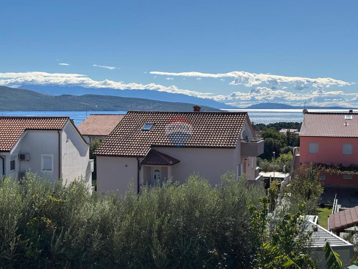 Appartamento Krk, 96m2