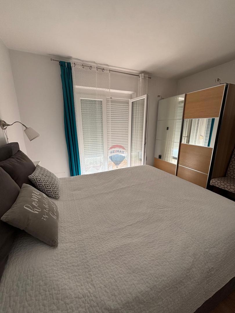 Appartamento Krk, 96m2