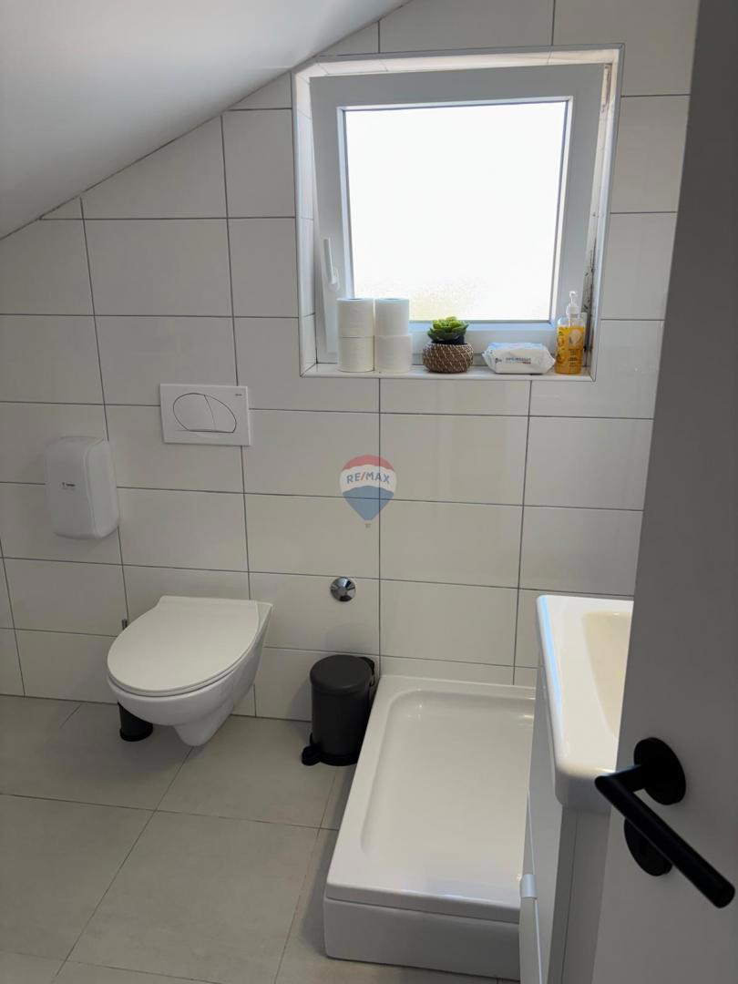 Appartamento Krk, 96m2