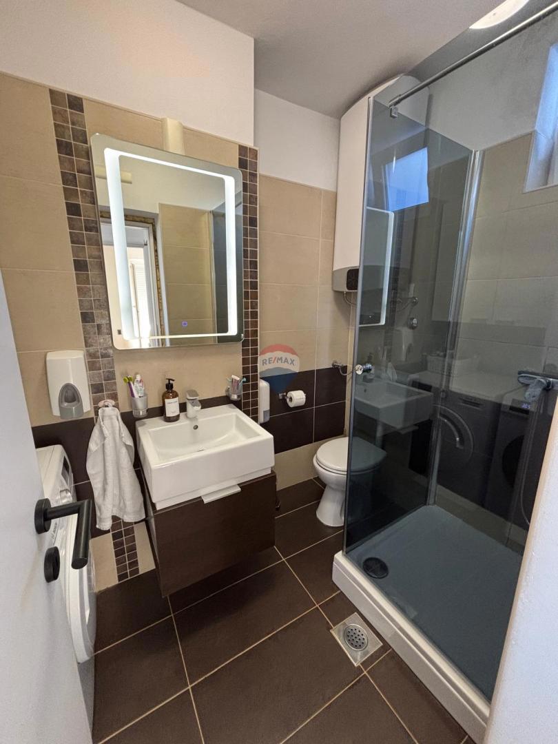 Appartamento Krk, 96m2