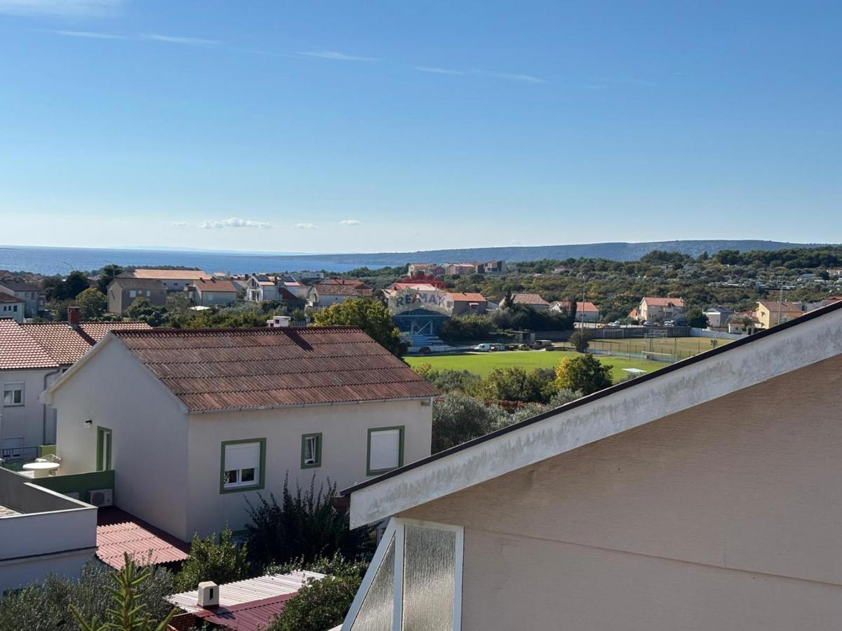 Appartamento Krk, 96m2