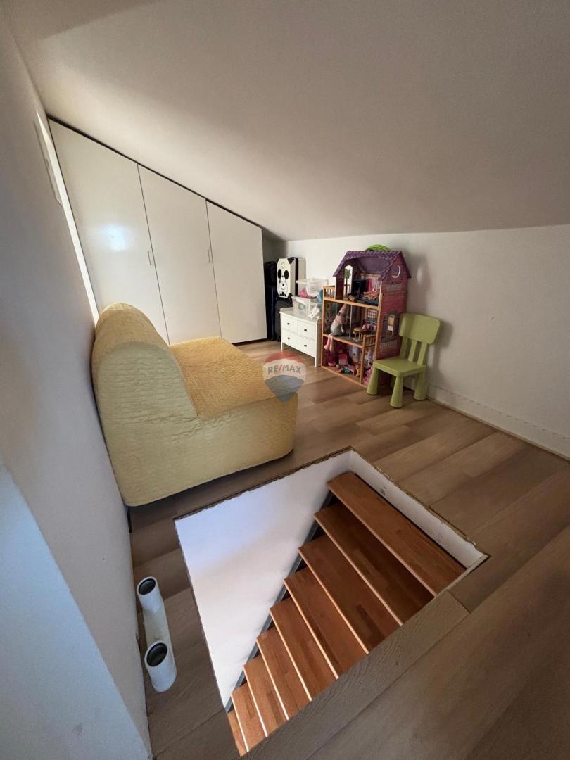 Appartamento Krk, 96m2