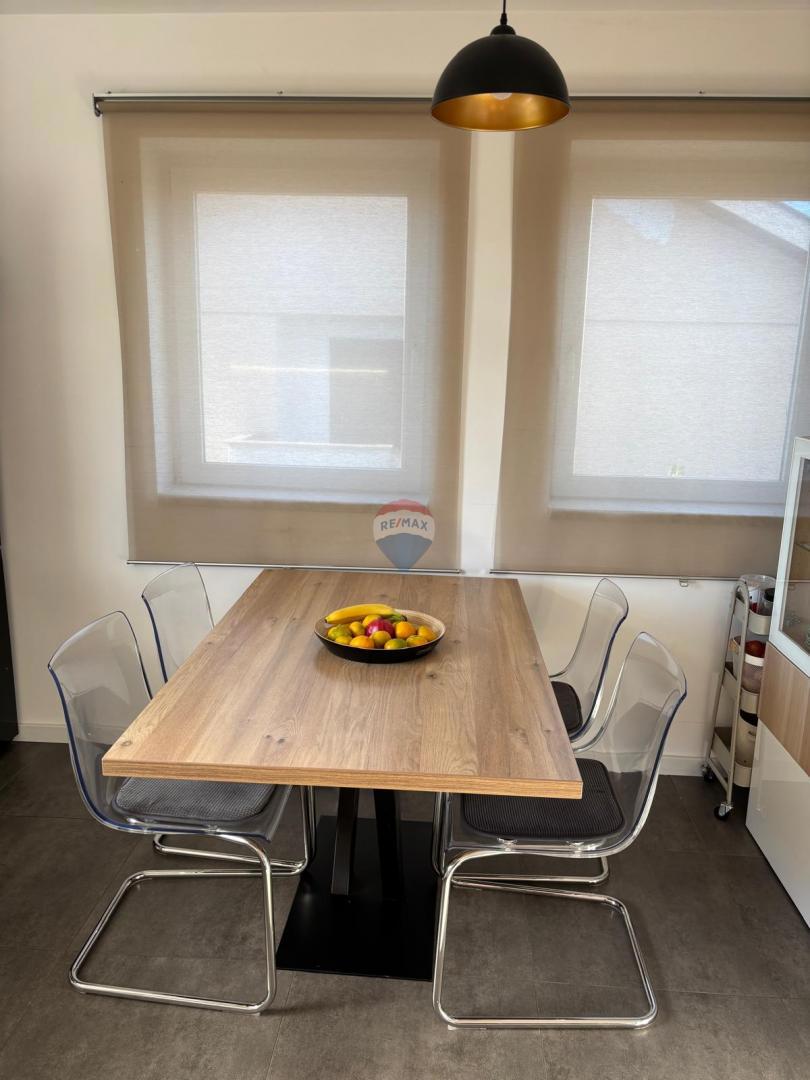 Appartamento Krk, 96m2