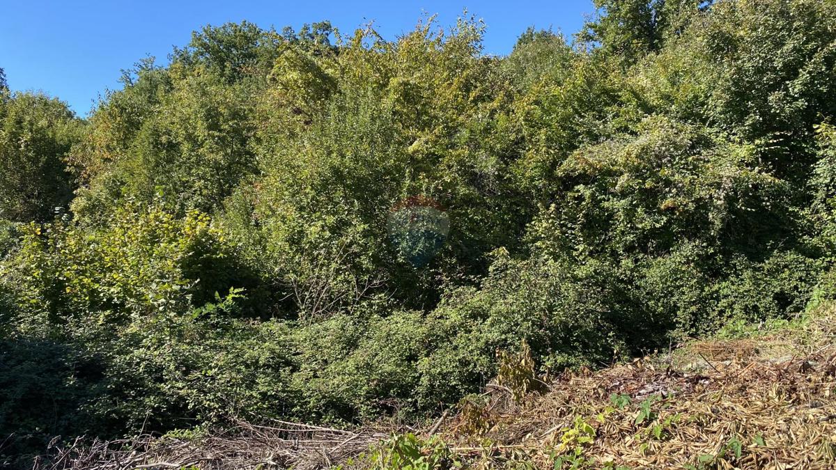 Terreno edificabile Veprinac, Opatija - Okolica, 8.321m2