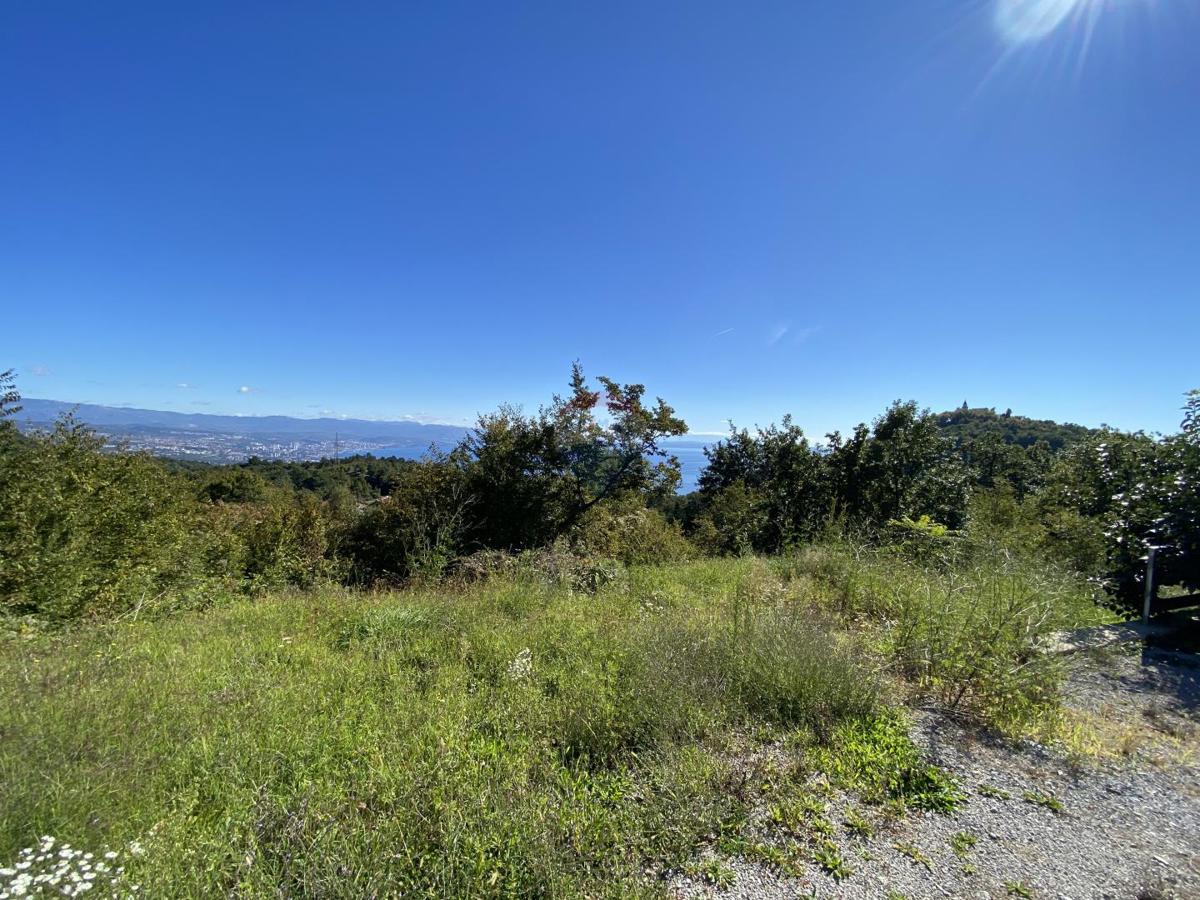 Terreno edificabile Veprinac, Opatija - Okolica, 8.321m2