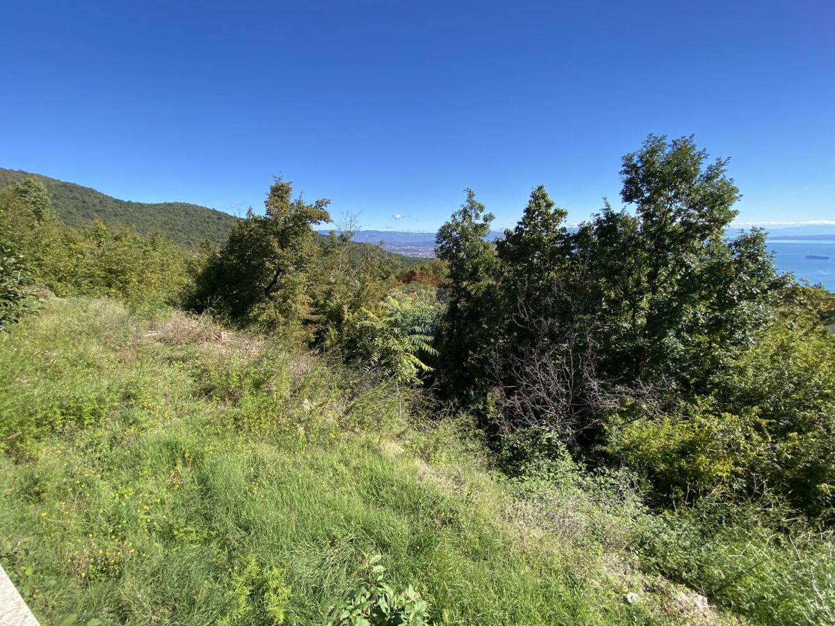 Terreno edificabile Veprinac, Opatija - Okolica, 8.321m2