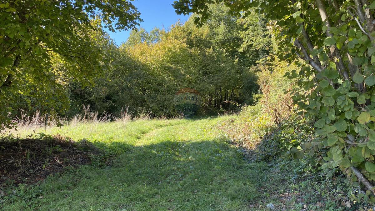 Terreno edificabile Veprinac, Opatija - Okolica, 8.321m2