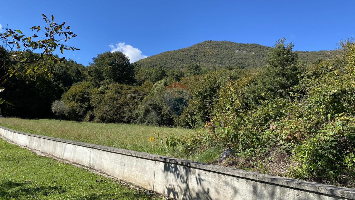 Terreno edificabile Veprinac, Opatija - Okolica, 8.321m2
