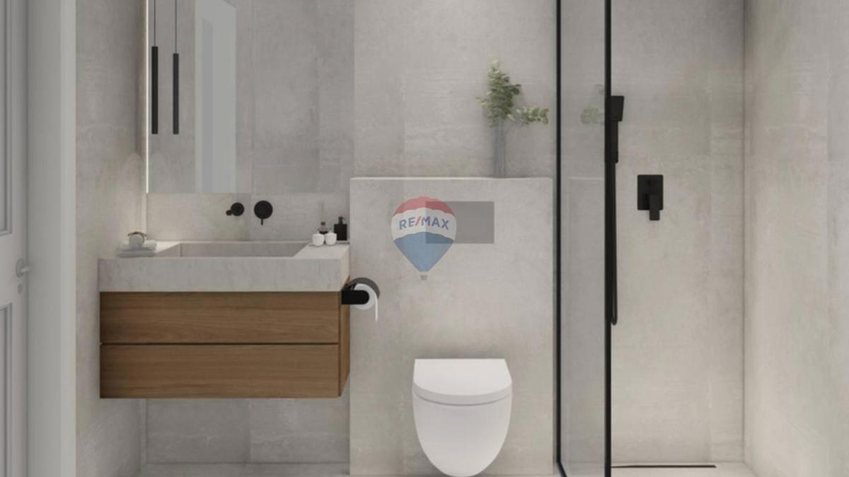 Appartamento Tar, Tar-Vabriga, 62,70m2