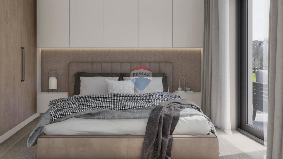 Appartamento Tar, Tar-Vabriga, 62,70m2