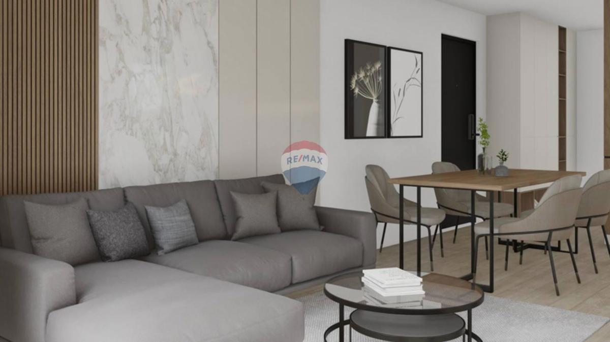 Appartamento Tar, Tar-Vabriga, 62,70m2