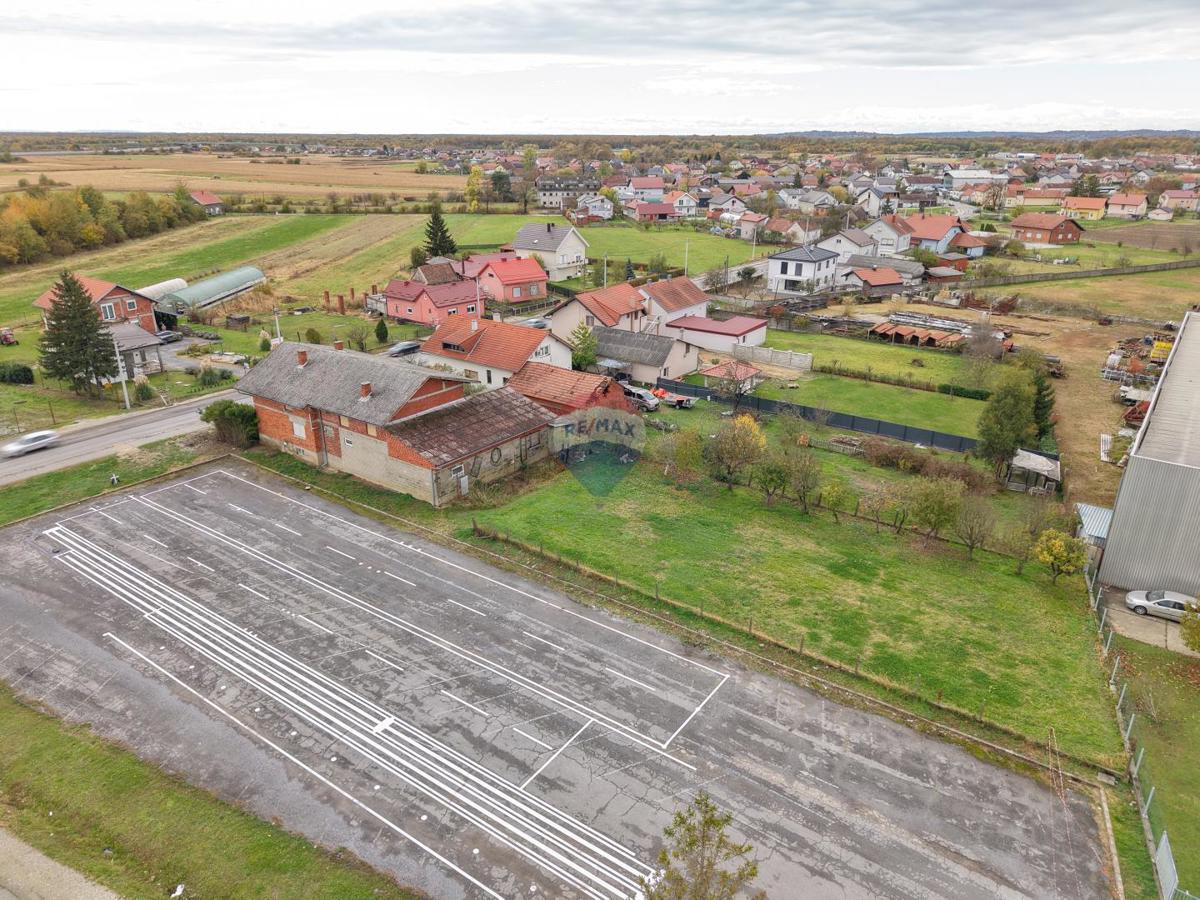 Casa Luka, Vrbovec, 151m2