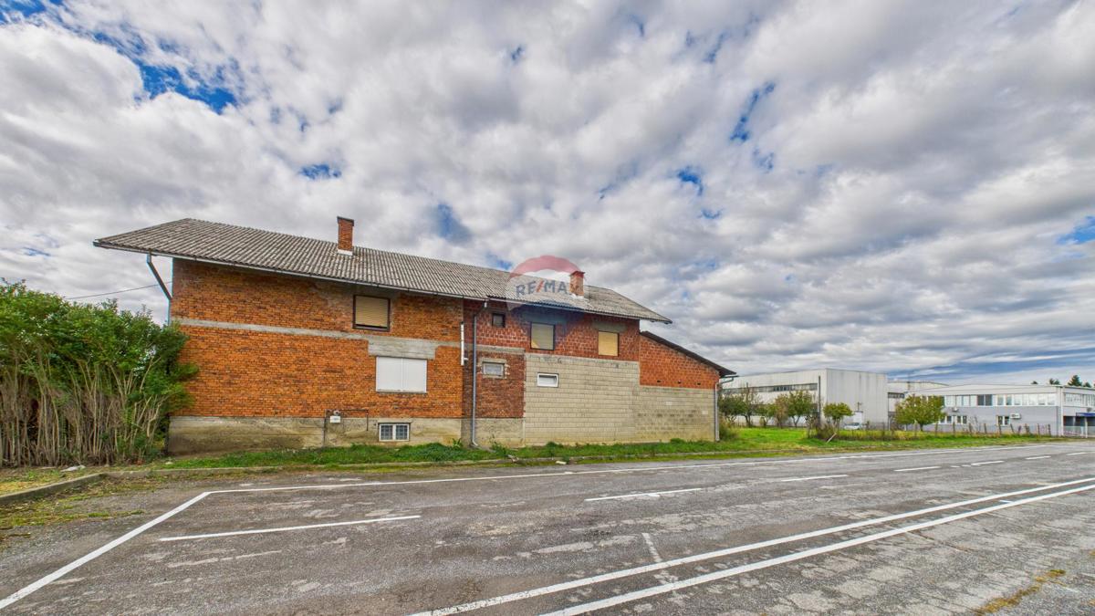 Casa Luka, Vrbovec, 151m2