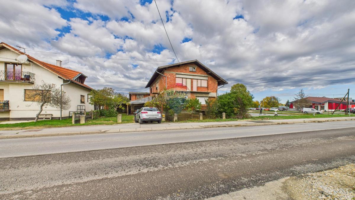 Casa Luka, Vrbovec, 151m2