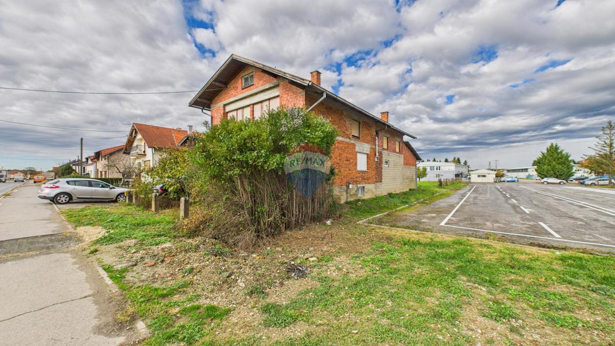 Casa Luka, Vrbovec, 151m2