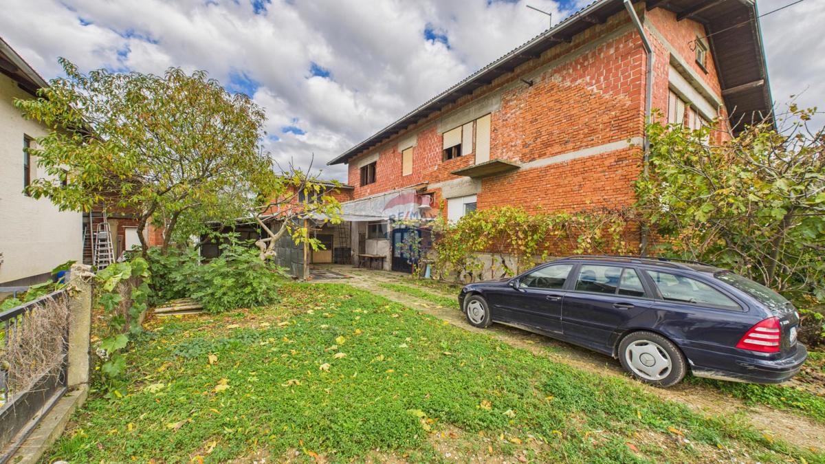 Casa Luka, Vrbovec, 151m2