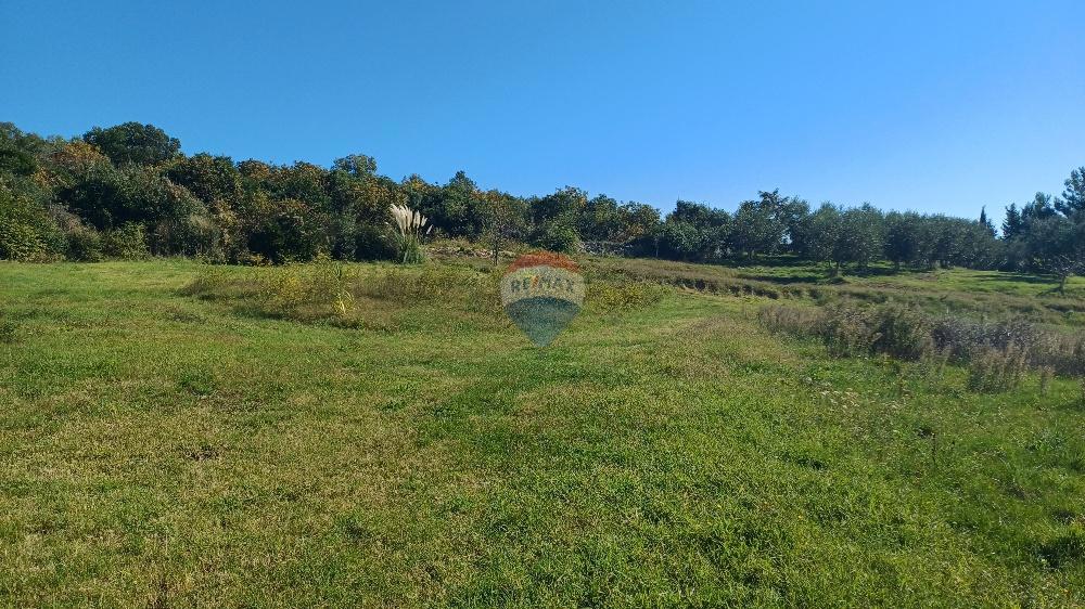 Terreno edificabile Pomer, Medulin, 738m2