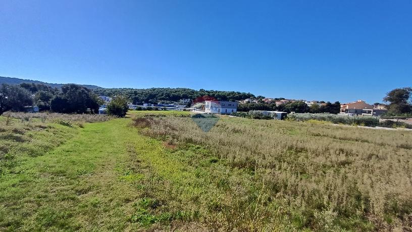 Terreno edificabile Pomer, Medulin, 738m2