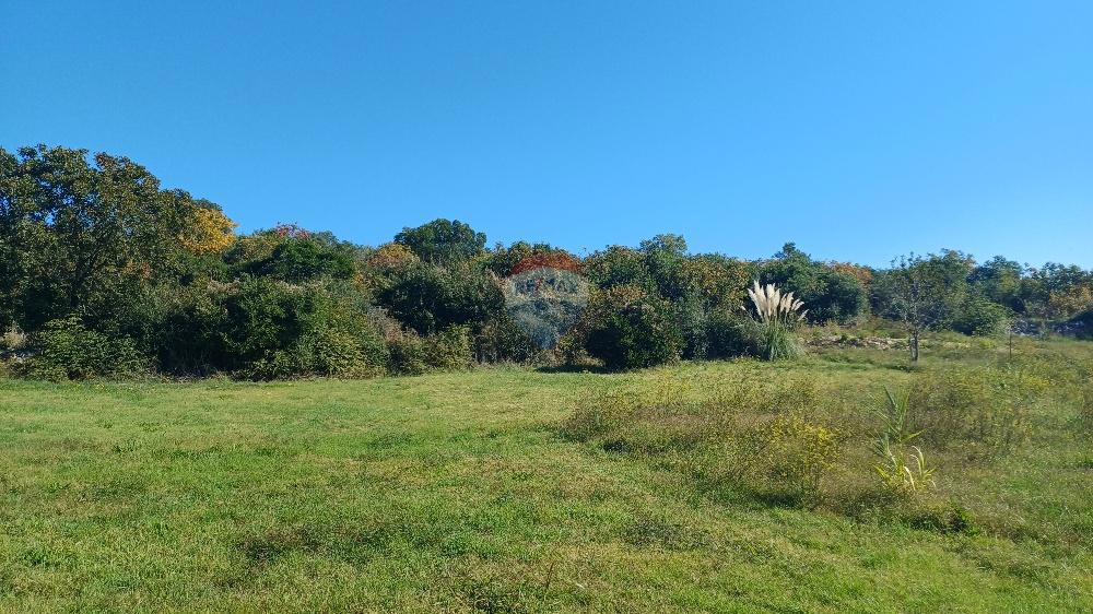 Terreno edificabile Pomer, Medulin, 738m2