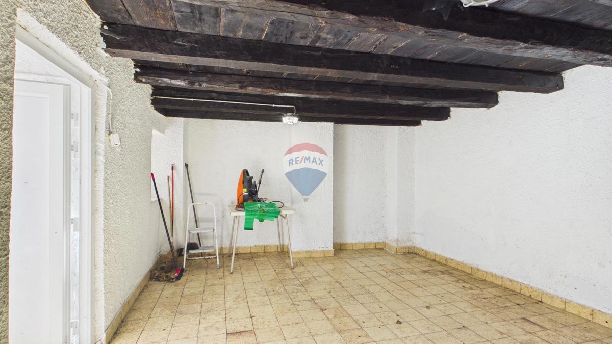 Novi Vinodolski – Casa nel centro storico, seconda fila dal mare