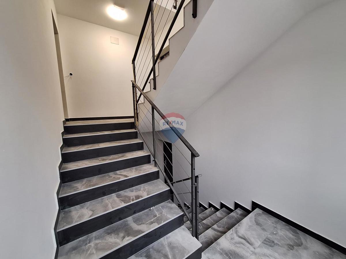 Appartamento Marinići, Viškovo, 65m2