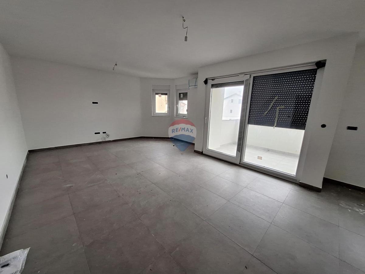 Appartamento Marinići, Viškovo, 65m2