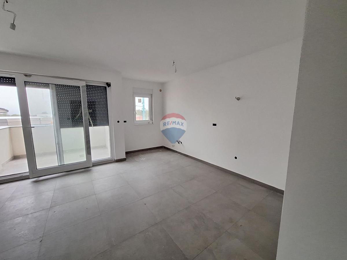 Appartamento Marinići, Viškovo, 65m2