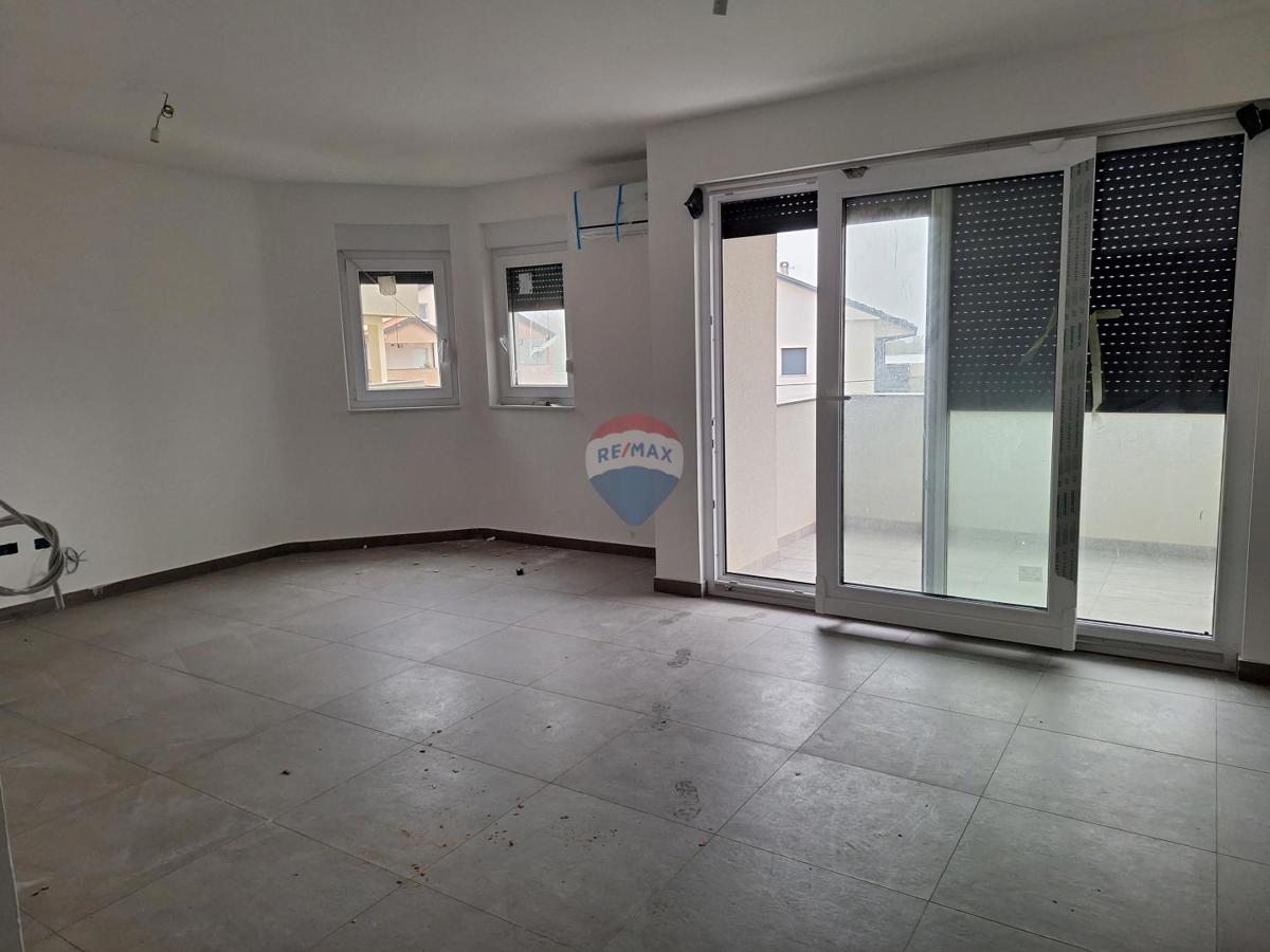 Appartamento Marinići, Viškovo, 65m2