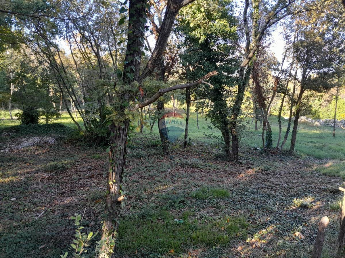 Terreno edificabile Rakalj, Marčana, 2.136m2