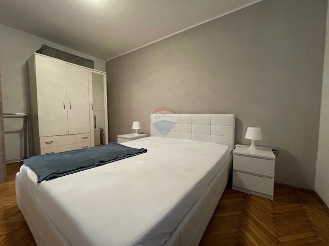 Isola di Krk, Punat - casa familiare con ampio giardino, vista, vicino al mare