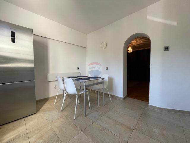 Isola di Krk, Punat - casa familiare con ampio giardino, vista, vicino al mare