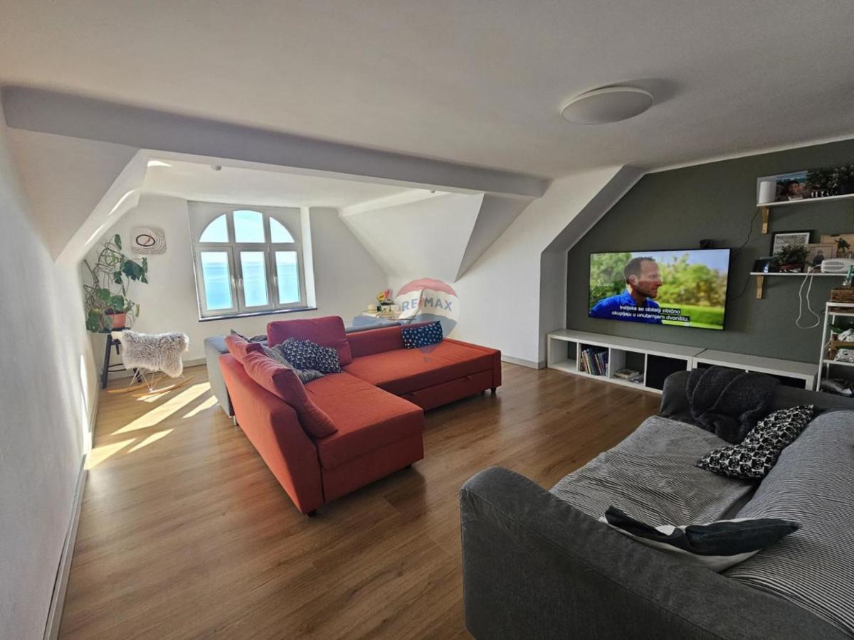 Appartamento Opatija - Centar, Opatija, 97,94m2