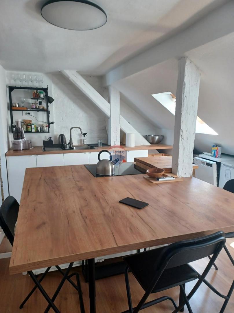 Appartamento Opatija - Centar, Opatija, 97,94m2